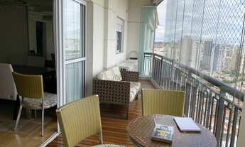 Imagem 6: APARTAMENTO 04 DORMITÓRIOS , 03 VAGAS BOSQUE DA SAUDE