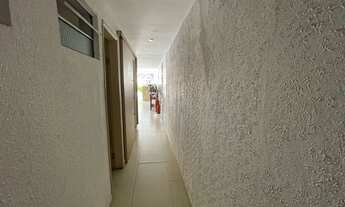 Imagem 7: Apartamento em Capim Macio com localização privilegiada para Aluguel ou Venda