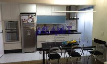 Imagem 4: Apartamento completo na Zona Norte