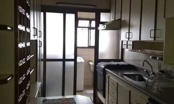 Imagem: Apto Saúde com 96 m2 tendo 3 dorms ( 1