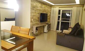 Imagem: Apartamento com 3 quartos no Recreio dos