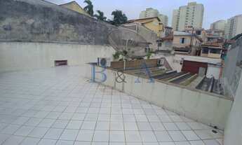 Imagem 6: Casa Térrea - 125m2 - 3 quartos - 1 suíte - 6 vagas - Vila dos Remédios/Jaguara - SP