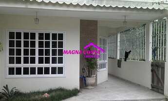 Imagem 2: Casa 3 qts a venda mobiliada - Rio das Ostras