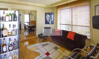 Imagem 4: MOEMA-3 SUÍTES -202 METROS