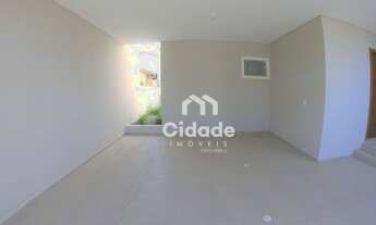 Imagem 4: Casa com 3 dormitórios à venda, 125 m² por R$ 480.000,00 - Jaraguá Noventa e Nove - Jaragu