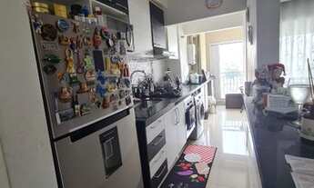 Imagem 4: Apartamento para venda com 70 metros quadrados com 2 quartos em Belenzinho - São Paulo - S