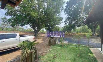 Imagem 3: Chácara com 3 dormitórios à venda, 30000 m² por R$ 750.000,00 - Bocaina - Santo Antônio do