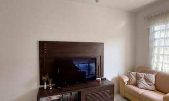 Imagem 7: Apartamento com 1 dormitório à venda, 53 m² por R$ 175.000,00 - Vila Guilhermina - Praia G