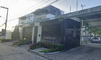 Imagem: Apartamento com 3 quartos quadramares