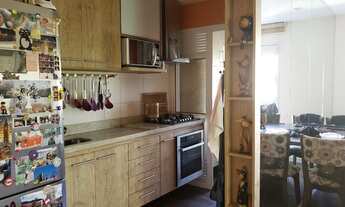 Imagem 5: Excelente apartamento de 2 dormitórios ao lado do metrô Ana Rosa