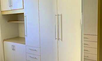 Imagem 6: Apartamento para venda com 54 metros quadrados com 2 quartos em Jardim Camburi - Vitória