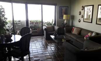 Imagem 4: Apartamento para aluguel com 157 metros quadrados com 3 quartos