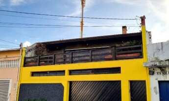 Imagem: CASA - JARDIM OURO FINO - EDÍCULA COM 2