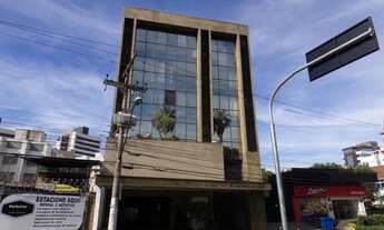 Imagem: PORTO ALEGRE - Conjunto Comercial/Sala