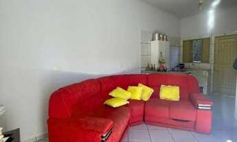 Imagem 6: Oportunidade para aquisição de Kitnets alugadas com área 645 m² - Setor Carajás - Araguaí