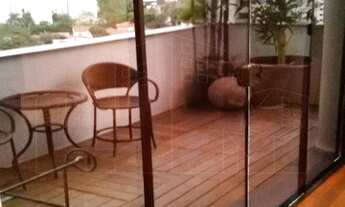 Imagem 4: APARTAMENTO RESIDENCIAL em São Paulo - SP, Campo Belo