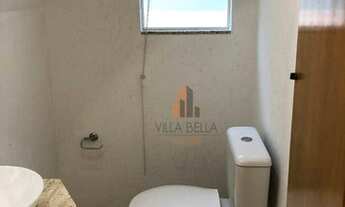 Imagem 2: Sobrado com 3 dormitórios à venda, 187 m² por R$ 790.000,01 - Jardim Paraíso - Santo André