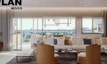 Imagem 3: BELÍSSIMO APARTAMENTO COM 164 M² NA VILA MARIANA EM CONSTRUÇÃO!