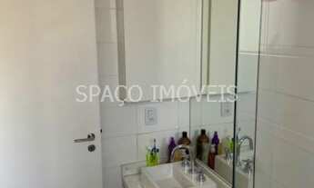 Imagem 5: Apartamento para venda com 146 metros quadrados com 4 quartos em Vila Alexandria - São Pau