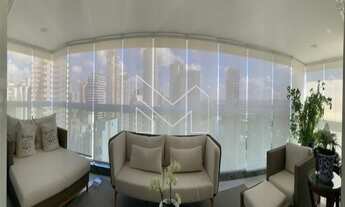 Imagem 4: APARTAMENTO RESIDENCIAL em SÃO PAULO - SP, MOEMA