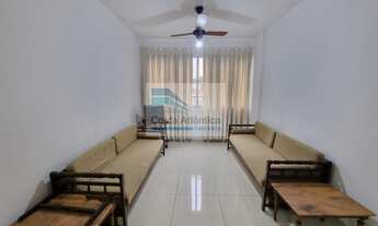 Imagem 2: Apartamento 1 dormitório para Venda em Guarujá, Pitangueiras, 1 dormitório, 1 banheiro, 1