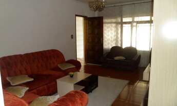 Imagem 5: Sobrado Vila Nova Manchester São Paulo/SP