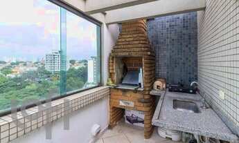 Imagem 4: Cobertura na Vila Romana