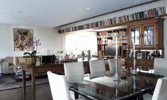 Imagem 6: Apartamento a venda em Higienopolis