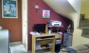 Imagem: Casa para Venda em São Paulo/SP