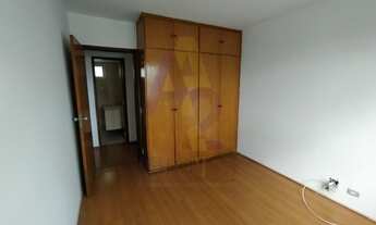 Imagem 6: Apartamento com 3 dormitórios, varanda e 2 vagas de garagem na Vila Madalena