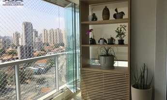 Imagem: SÃO PAULO - Apartamento Padrão - CHACARA