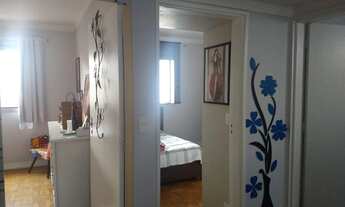 Imagem 5: Apartamento para venda tem 55 metros quadrados com 2 quartos em Bela Vista - São Paulo - S