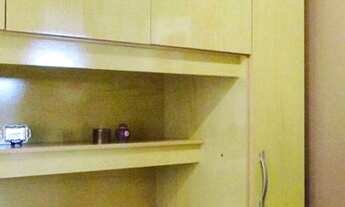 Imagem 4: Apartamento para Venda em São Paulo, Jardim Santa Terezinha (Zona Leste), 2 dormitórios, 1