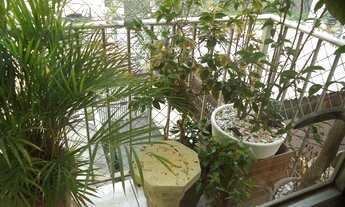 Imagem 2: Apartamento 2 dormitórios 1 vaga 80 m² á venda, Vila Olímpia - SP