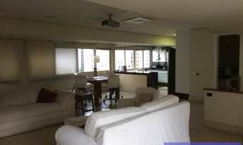 Imagem 3: Apartamento para venda possui 165 metros quadrados com 2 quartos em Jardim Paulista - São