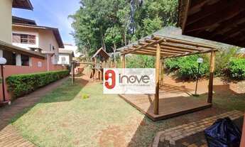 Imagem 5: Casa em condomínio fechado no centro de Atibaia