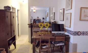 Imagem 4: Apartamento a venda 2 dorm - 67m2 - 1 vaga