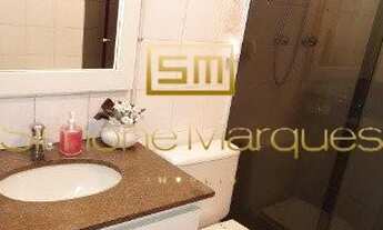 Imagem 4: SãO PAULO - Apartamento Padrão - Água Fria