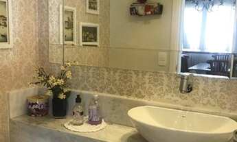 Imagem 7: Apartamento à venda, 158 m² por R$ 2.000.000,00 - Vila Leopoldina - São Paulo/SP