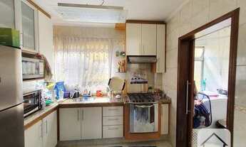 Imagem 3: Apartamento com 2 dormitórios à venda, 57 m² por R$ 320.000,00 - Lapa de Baixo - São Paulo