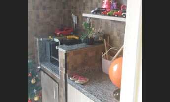 Imagem 2: Apartamento para venda com 78 metros quadrados com 3 quartos em Vila das Belezas - São Pau