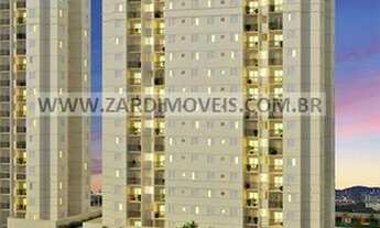 Imagem 2: Apartamento para Venda em São Paulo, Jardim Vila Formosa, 3 dormitórios, 1 suíte, 2 banhei