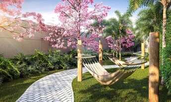 Imagem 3: Apartamento no Tatuapé - Zona Leste - Universo Tatuapé - Próximo ao metrô Carrão