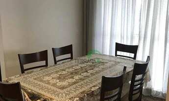 Imagem 3: Apartamento residencial à venda, Jaguaré, São Paulo