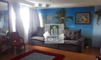 Imagem 4: Apartamento com 3 dormitórios à venda, 77 m² por R$ 674.000 - Santana - São Paulo/SP