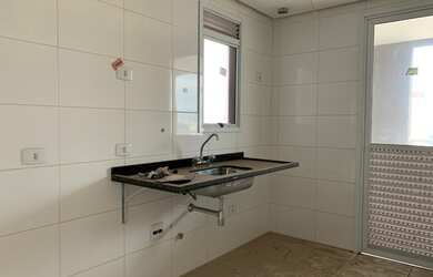 Imagem 6: Apartamento para venda com 76 metros quadrados com 3 quartos em Vila Dom Pedro II - São Pa