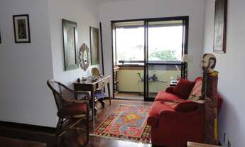 Imagem: Apartamento para venda tem 60 metros quadrados