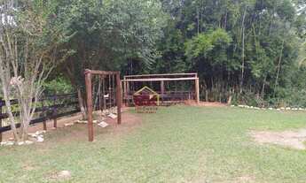 Imagem 3: Sítio com 3 dormitórios à venda, 10000 m² por R$ 702.000,00 - Jardim Sandra Maria - Taubat