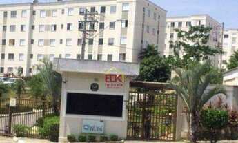 Imagem: Apartamento com 2 dormitórios à venda