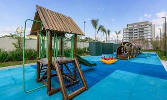 Imagem 6: Apartamentos Garden - La Vie Swiss Park - Campinas - SP